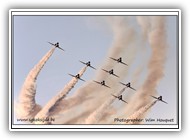 Red Arrows